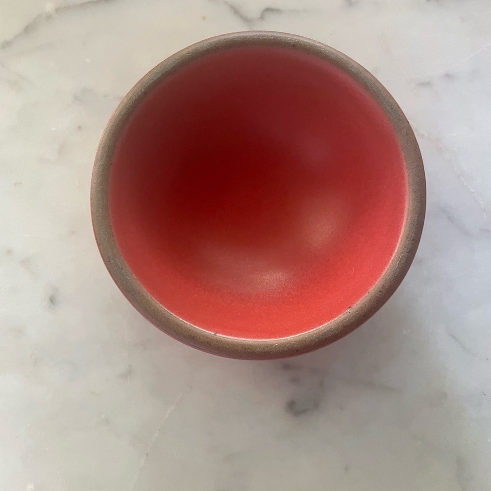 East Fork Henri’s Red Bitty Bowl